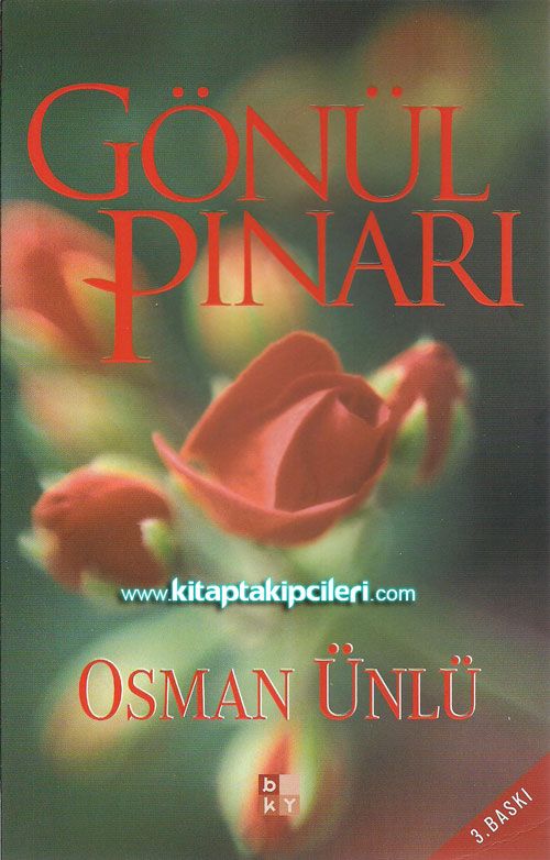 Gönül Pınarı, Osman Ünlü