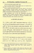 Mektubatı Rabbani Kelime Anlamlı ve Açıklamalı Tercüme, İmamı Rabbani, 8 Cilt Takım