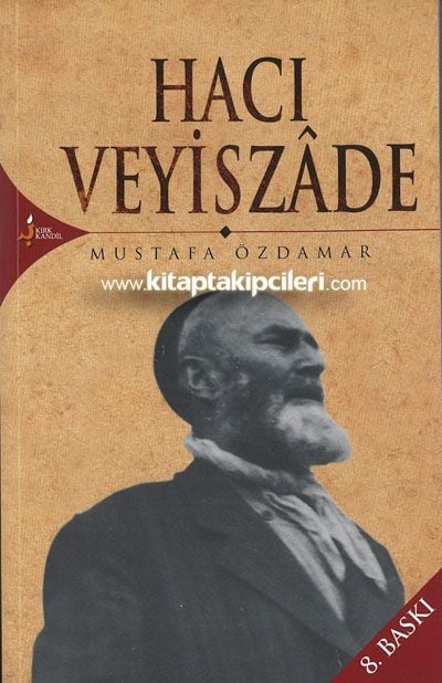 Hacıveyiszade'nin Hayatı, Mustafa Özdamar
