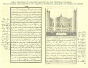 Arapça Sahihül Buhari El Camius Sahih Hadis Kitabı Tam Metin Orjinal Baskı, İmam Buhari, Baskıya Hazırlayan Cübbeli Ahmet Hoca, 1670 Sayfa