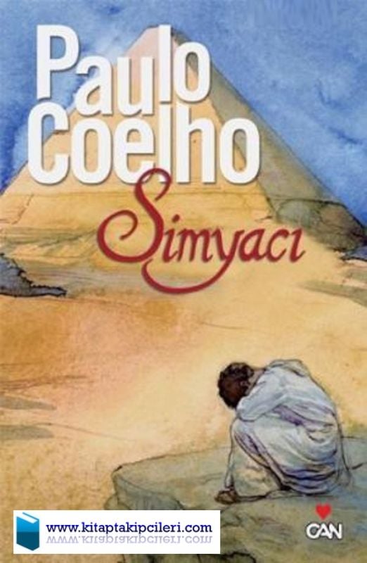 Simyacı, Paulo Coelho