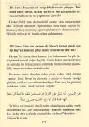 Fıkhi Suallere Cevaplar, Fıkhi Meseleler, Fatih Kalender, Cübbeli Ahmet Hoca, 1. Cilt