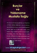 Burçlar ve Yıldızname, Mustafa İloğlu, 416 Sayfa
