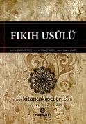Fıkıh Usulü, Prof. Dr. Muhsin Koçak, Nihal Dalgın, Osman Şahin, 456 Sayfa