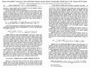 İhyau Ulumiddin Tercümesi, Hüccetül İslam İmamı Gazali, Ahmet Serdaroğlu, Büyük Boy 4 Cilt Toplam 4070 Sayfa