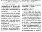 İhyau Ulumiddin Tercümesi, Hüccetül İslam İmamı Gazali, Ahmet Serdaroğlu, Büyük Boy 4 Cilt Toplam 4070 Sayfa