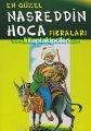 En Güzel Nasreddin Hoca Fıkraları, Mihriban Perrin