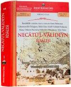 Necatül Valideyn Risalesi 1, Cübbeli Ahmet Hoca, Rasulullahın Anne Babasının Kurtuluş Ehli Oldukları Ispatı, 440 Sayfa