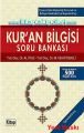Kuran Bilgisi Soru Bankası, Diyanet ve İlahiyat Fakülteleri Kaynak Kitabı, Dr. Ali Öge Dr. M. Vehbi Dereli