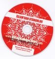 İslam'dan Utananlar - Sohbet - Cübbeli Ahmet Hoca - CD