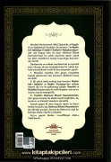Risalei Halidiyye Tercümesi, Mevlana Şeyh Halid Ziyaüddin, Mahmut Efendi Hz Açıklamalar İle, Türkçe Osmanlıca