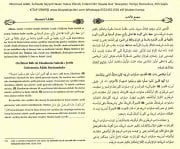 Mecmaul Adab Sufizade Seyyid Hasan Hulusi Efendi, Erdemli Bir Hayata Dair Tavsiyeler, Türkçe Osmanlıca, 655 Sayfa