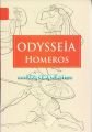 Odysseia, Homeros
