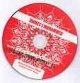 Ümmet-i Muhammet - Sohbet - Cübbeli Ahmet Hoca - CD