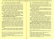İman ve Küfür, İfrat Tefrit Arasında, El Fevaidül Mühimme,  İsmailağa Telif Heyeti, Arapça Türkçe, Şamua Kağıt Ciltli