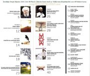 İsmailağa Dergisi Ağustos 2018 | Emri Bil Maruf | İslamda Davet Usulü ve Tebliğ