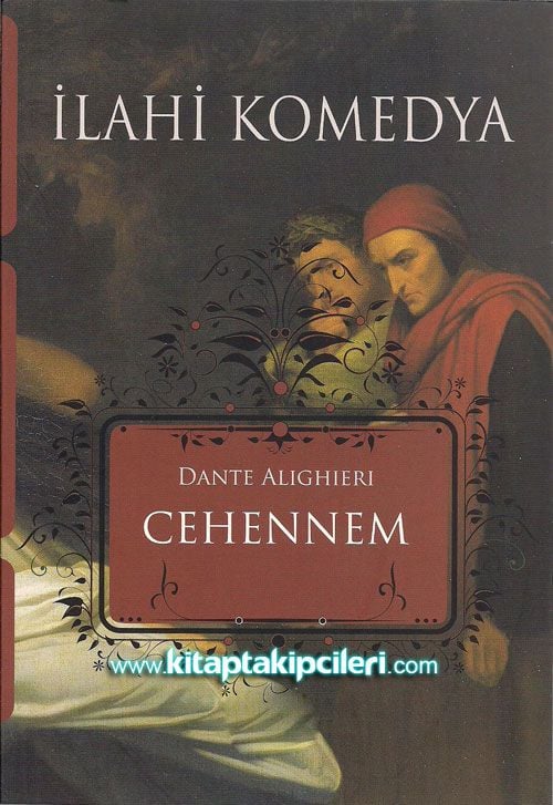 İlahi Komedya, Dante Alıghıeri, Cehennem