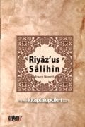 Riyazüs Salihin Hadis Tercümesi, İmam Nevevi, Mehmet Türk, Sadece Türkçe, 534 Sayfa