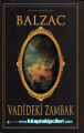 Vadideki Zambak, Honore de Balzac