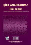 Şifa Anahtarım İlmi Ledün Ersin Aytaç, Soy Ve Zürriyet Ağacım, Günahların Sebep Olduğu Bela Ve Rahatsızlıklar İçin Dua Ve Tavsiyeler, 246 Sayfa