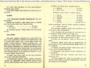 Sıhhat Hazinesi Şifa Demeti, İlahi Ve Tabii Laboratuarın Eşssiz İlaçları, Tecrübe Edilmiş Mevzular, A. Sönmez, 1982 Yılı Baskısı, 442 Sayfa