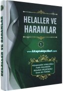 Helaller ve Haramlar, Hüsameddin Vanlıoğlu, Fatih Kalender, 1. Cilt