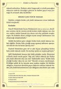 Helaller ve Haramlar, Hüsameddin Vanlıoğlu, Fatih Kalender, 1. Cilt