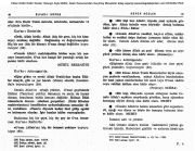 Elfazı Küfür Küfür Sözler Hüseyin Aşık Müftü, İslam Kanunundan Seçilmiş Meseleler 408 Sayfa