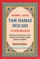 Resimli Dualı Tam Namaz Hocası ve Dini Bilgiler - İlaveli Yeni Baskı