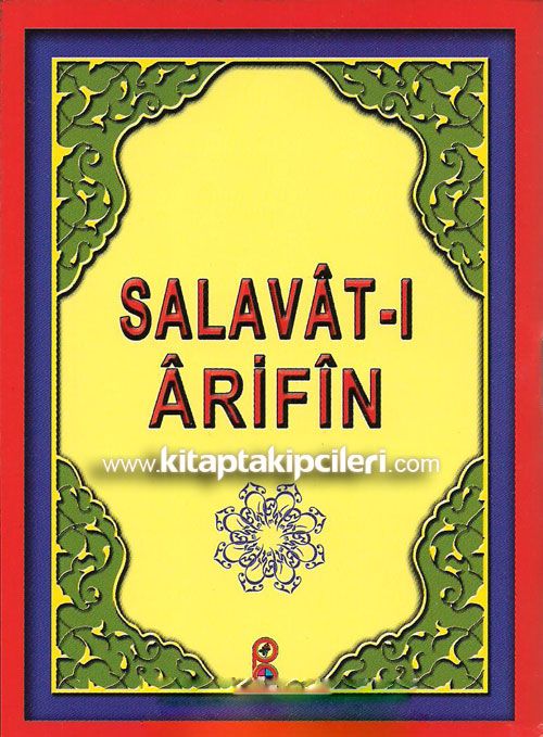 Salavatı Arifin