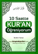 30 Özellikli Furkan Kuranı Kerim Ve Tefsiri, Satır Arası Türkçe Okunuşu Ve Meali Tecvidli, Hadis, Esbabı Nuzul, Rahle Boy, 1245 Sayfa