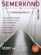 Semerkand Dergisi Eylül 2016