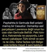 HEYET 3, Devletin Anlaşılmamış Devri, Halil Yaşar Kollu