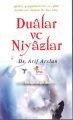 Dualar Ve Niyazlar, Dr.Arif Arslan