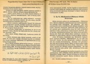 Peygamberimiz, İslam Dini Ve Aşerei Mübeşşere, Zekai Konrapa, 640 Sayfa, 1965 Yılı Baskısı