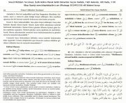 Siracül Müttekin Tercümesi, İzahlı Kelime Manalı Sahihi Buhariden Seçme Hadisler, Fatih Kalender, 683 Hadis, 3 Cilt Toplam 1111 Sayfa