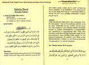Nakşibendi Evrad, Arapça Türkçe, Şeyh Muhammed Nazım Kıbrısi El-Hakkani