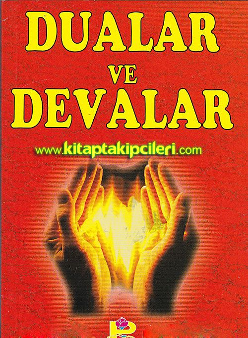 Dualar ve Devalar, Cep Boy