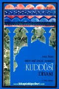 Kuddusi Divanı, Hak Aşıkı Meraşi Zade Ahmed, 1973 yılı Baskısı