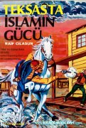 Teksasta İslamın Gücü, Raif Cilasun, 1984 Yılı Orjinal Baskı