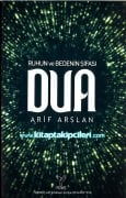 Dua Ruhun ve Bedenin Şifası, Dr. Arif Arslan