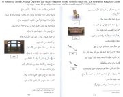 El Hikayetül Cemile, Arapça Öğrenimi İçin Güzel Hikayeler, Renkli Resimli, Fawzy Eid, 800 Kelime 60 Kalıp 600 Cümle,