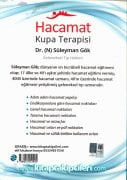 Hacamat, Kupa Terapisi, Dr. Süleyman Gök, Hacamat Sanatının İncelikleri Ve Sırları, Renkli Resimli