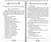 Ruhsal Hastalıklarda Duanın Gücü, Cin Çarpması Büyü, Nazar, Vesvese Ve Sara, Mehmet Zeki, 360 Sayfa
