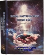 Ruhsal Hastalıklarda Duanın Gücü, Cin Çarpması Büyü, Nazar, Vesvese Ve Sara, Mehmet Zeki, 360 Sayfa