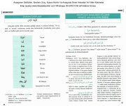 Arapçanın Dehlizleri, İbrahim Oruç, Kuranı Kerim Ve Arapçada Derin Anlamlar Ve Fiiller Kelimeler 502 Sayfa