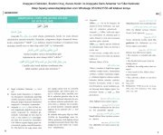 Arapçanın Dehlizleri, İbrahim Oruç, Kuranı Kerim Ve Arapçada Derin Anlamlar Ve Fiiller Kelimeler 502 Sayfa