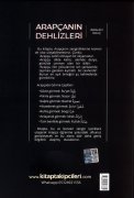 Arapçanın Dehlizleri, İbrahim Oruç, Kuranı Kerim Ve Arapçada Derin Anlamlar Ve Fiiller Kelimeler 502 Sayfa