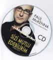 Sizi Mutlu Edebilirim, Paul Mckenna, Hipnoz CD İlaveli