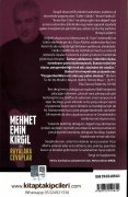 Mehmet Emin Kırgil İle Rüyalara Cevaplar